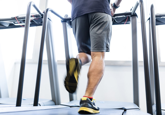 フィットネスクラブ