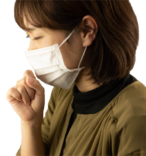 毎年必ず流行するインフルエンザ対策にも有効